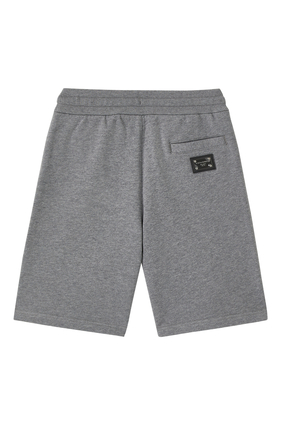 Essential Bermuda Shorts
